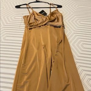 Forever 21 Jumpsuit